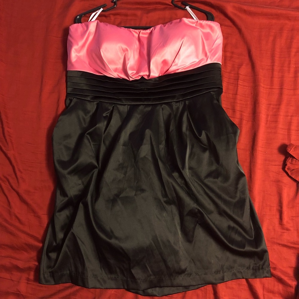 *reposh* Above the Knee length dress